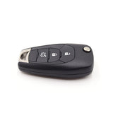 Complete Remote Flip Key To Suit Holden Cruze/Trax 2016+