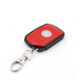 Genuine Elsema Pentafob Remote - Red 1 Button