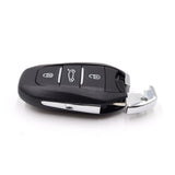 Complete Remote Keyless Smart Key To Suit Citroen/Peugeot 308, 508, C4 Picasso, C4 Grand Picasso, DS5