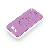 Nice Era-Inti Lilac Genuine Remote