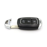 To Suit Hyundai 3 Button Remote/Key