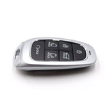 Hyundai Staria 2022 Genuine Smart Remote Key 6 Buttons 433MHz 95440-CG080