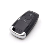 Complete Remote Keyless 2 Button Smart Key To Suit Ford Ranger, Ecosport