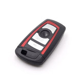 Complete Remote Keyless Smart Key To Suit BMW Red Line 6/7 Series