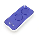 Nice Era-Inti Blue Genuine Remote