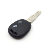 Complete Remote Key To Suit Holden Barina 2005-2011