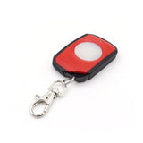 Genuine Elsema Pentafob Remote - Red 1 Button Large