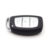 Genuine Hyundai I30, IX20 2014+ Smart Key 3 Buttons 95440-A5110 433MHz