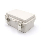 Genuine Elsema Plastic Enclosure Box - IP66 100 x 150 x 70 mm