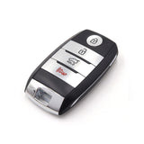 Complete Keyless Smart Key To Suit KIA Niro LX/EX/S-Touring/Touring/Hybrid 2017-2019 95440-G5000