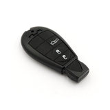 To Suit Chrysler 300C LE LX 2008 - 2010 3 Button Key Remote Case/Shell/Blank/Enclosure