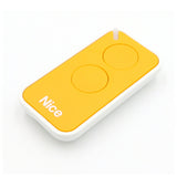 Nice Era-Inti Yellow Genuine Remote