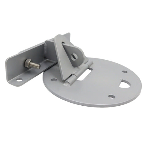 XTRA-LOK XL1A-SS Roller Door Floor Lock - Internal Fit