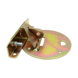 XTRA-LOK XL1A Roller Door Floor Lock - Internal Fit