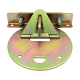 XTRA-LOK XL1A Roller Door Floor Lock - Internal Fit