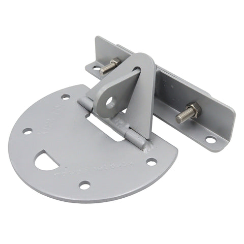 XTRA-LOK XL2A-SS Roller Door Floor Lock - Internal Fit