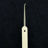 Peterson Lockpick Tools - Over Reach Hook - EN Plastic