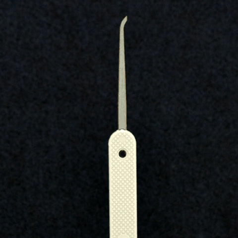 Peterson Lockpick Tools - Over Reach Hook - EN Plastic