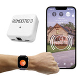 Remootio 3 Smart Door Wifi/Bluetooth Garage/Gate Controller