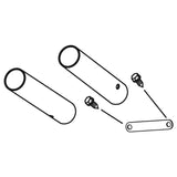 Genuine Merlin Extension Pole Kit QuietDrive (MR650EVO)