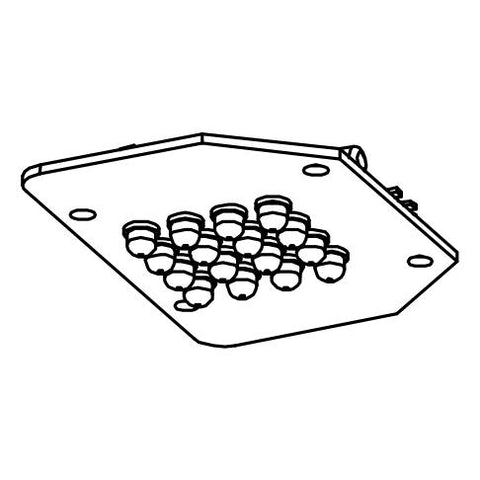 Genuine Merlin LED Module Commander Essential (MS65MYQ)