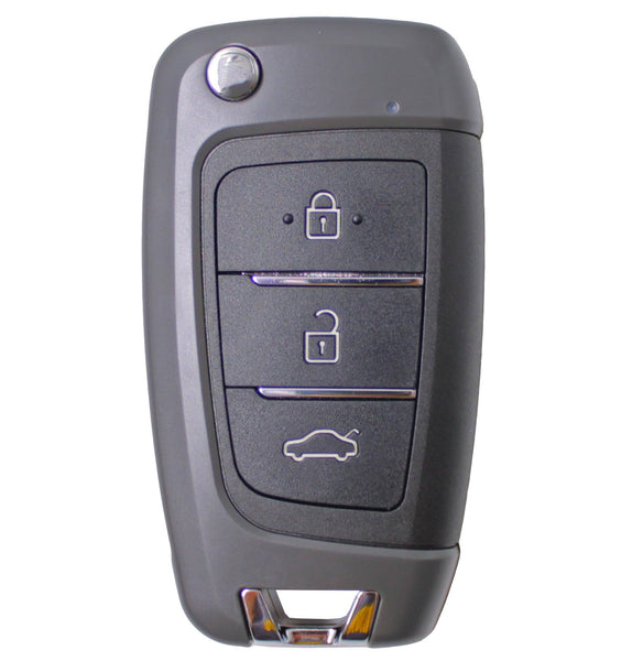 KD KeyDIY Remote B25 Suitable For KD-B25