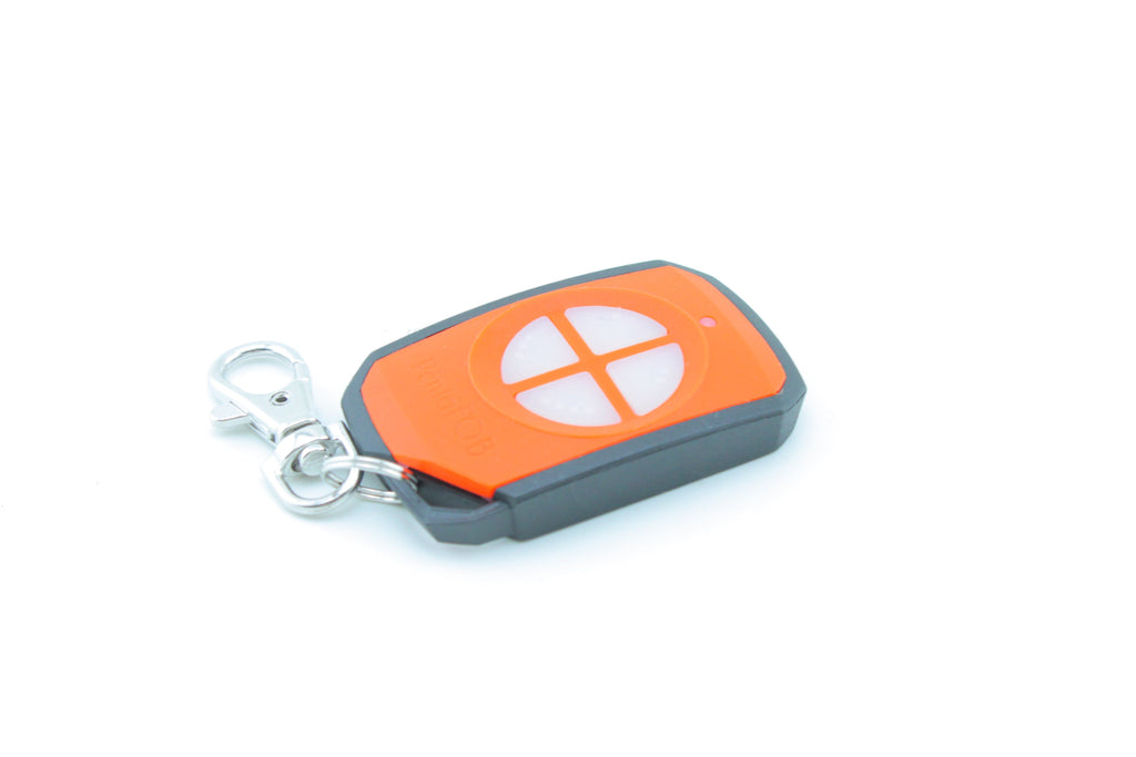 Elsema Pentafob Orange FOB43304 Genuine Remote – Remote Pro