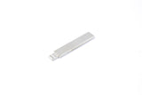 KD Blank Key Blade Suitable For KD-HU83KD/HU-HCA/HU83/CLK-PEU-003