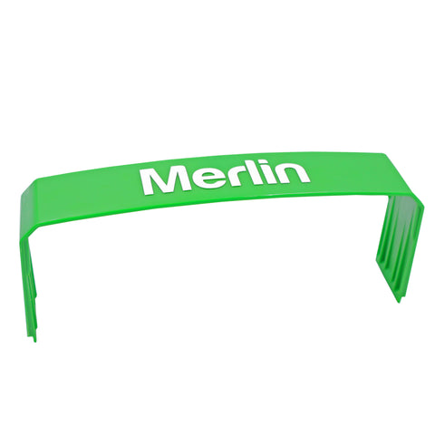 Genuine Merlin Brand Cover Commander Essential (MS65MYQ)