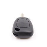 2 button remote 434 MHzKey to suit Renault