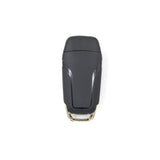 To Suit Ford Ranger/Mondeo Flip Key Shell/Case