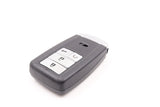 KeyDIY 4 Button Smart Key to suit ZB14-4