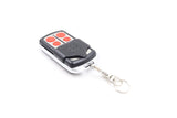 BFT MITTO compatible remote handset 434MHz