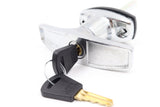 Lock Focus Garage Tilt Door T Handle A/HG-F/01/3S/E KD