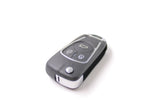 KD KeyDIY Remote NB22-3 Suitable For KD-NB-MLT-3