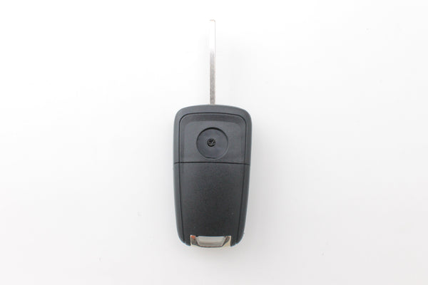 Complete To Suit Holden Transponder Remote Flip Car Key Colorado RG Cr ...