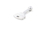 BFT CLS Triangular Release Key 52mm d610180