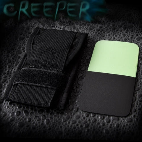 Sparrows Creeper Case