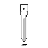 MFK/Transponder/Chip Key Blade to suit GM B99