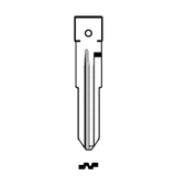 MFK/Transponder/Chip Key Blade to suit Hyundai HYN15