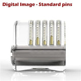 Sparrows Clear lock standard Pins